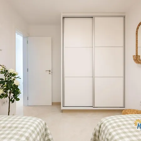 Orinoco Sunhaven بلايا ديل إنغلز