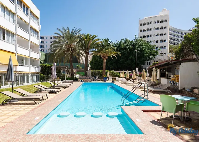 Appartamento Orinoco Sunhaven *