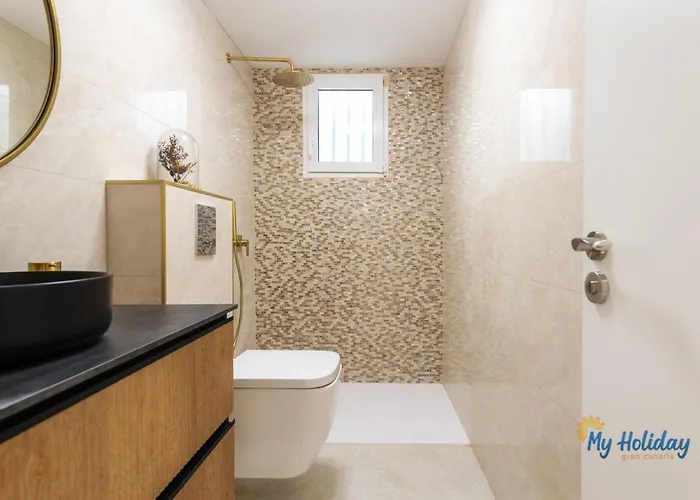 Appartamento Orinoco Sunhaven Playa del Inglés