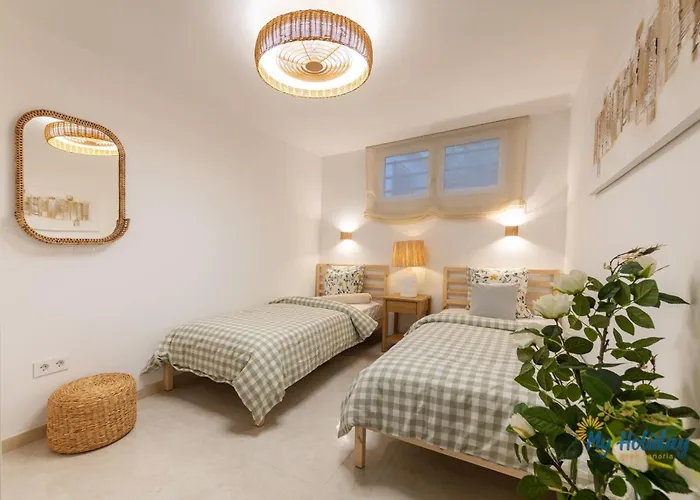 Orinoco Sunhaven Appartamento Playa del Inglés