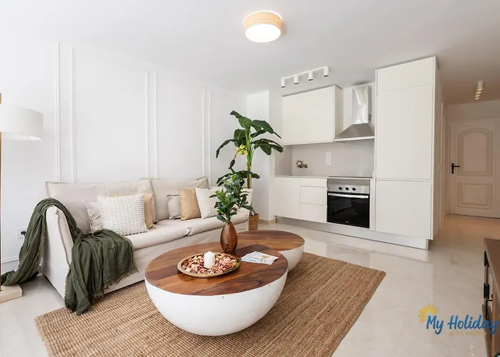 Orinoco Sunhaven Appartamento Playa del Inglés