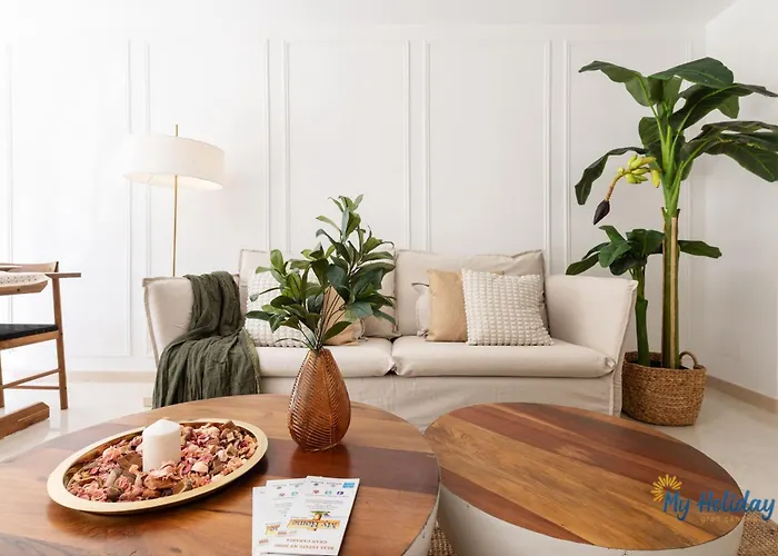 Appartamento Orinoco Sunhaven