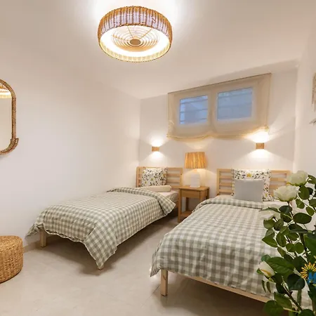 Orinoco Sunhaven Apartment Playa del Inglés