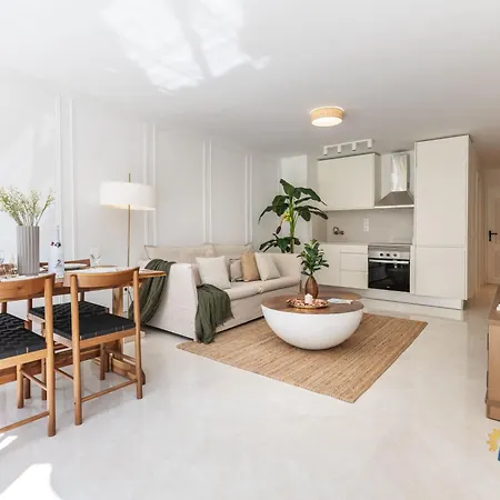 Orinoco Sunhaven Apartment *