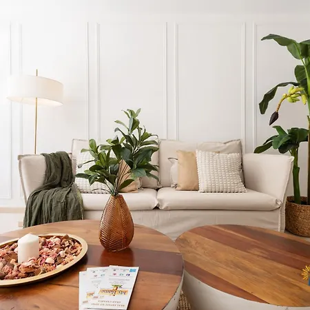 Apartment Orinoco Sunhaven