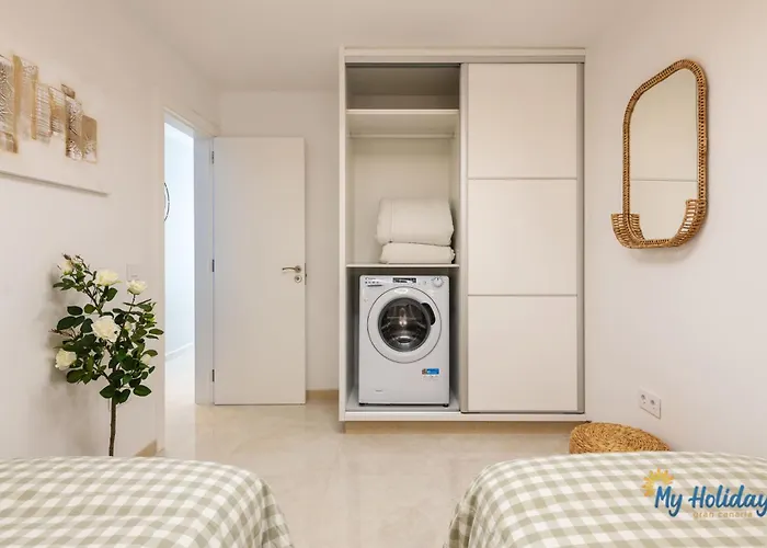 Apartment Orinoco Sunhaven