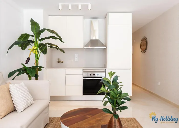 Apartment Orinoco Sunhaven *