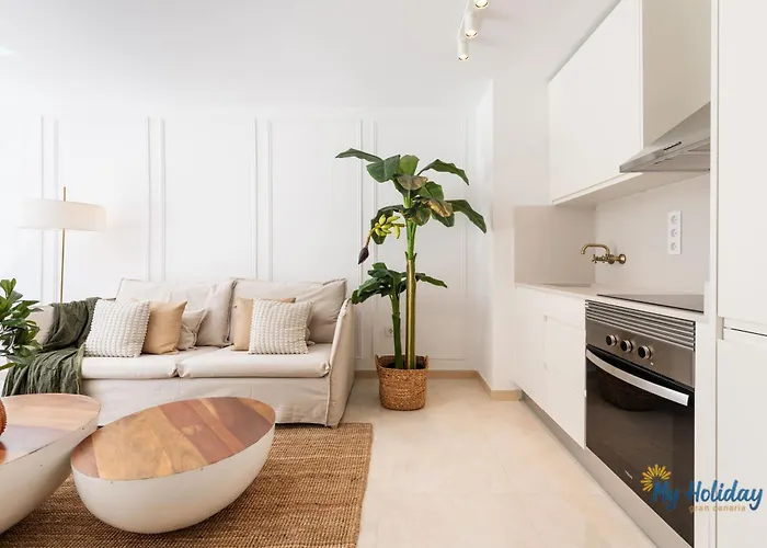 Orinoco Sunhaven Apartment