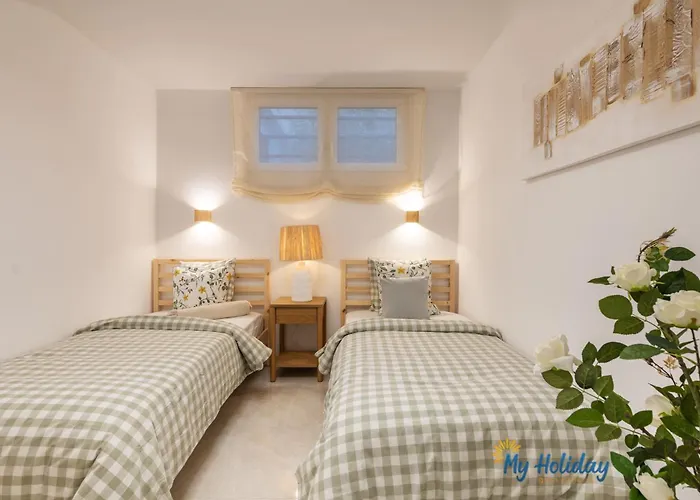 Orinoco Sunhaven Apartment Playa del Inglés