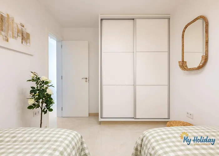 Orinoco Sunhaven Playa del Inglés