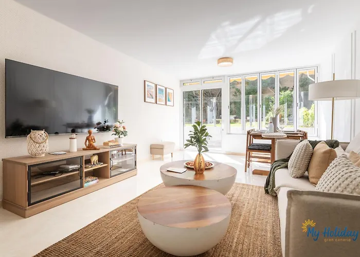 Orinoco Sunhaven Playa del Inglés