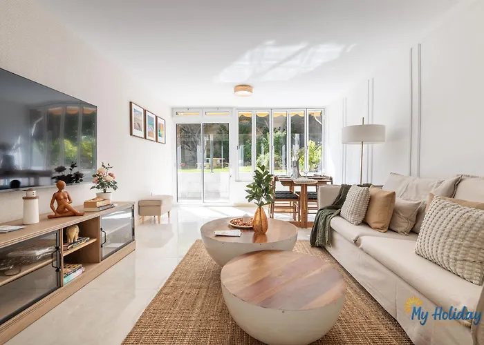 Orinoco Sunhaven Apartment *