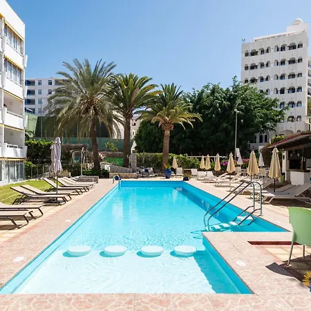 Apartmán Orinoco Sunhaven *