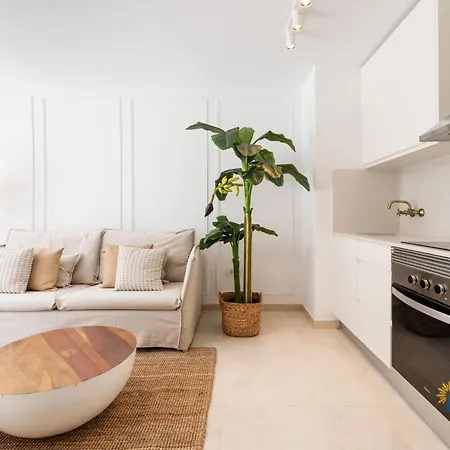 Orinoco Sunhaven Апартаменты