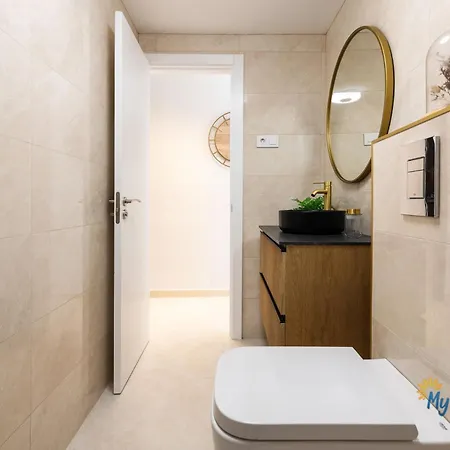 Apartmán Orinoco Sunhaven Playa del Inglés