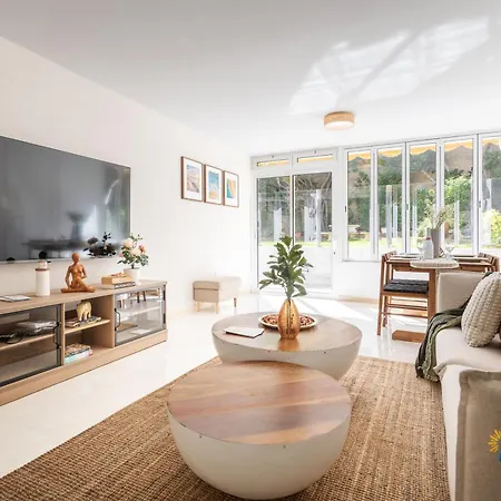 Orinoco Sunhaven Плайя-дель-Инглес