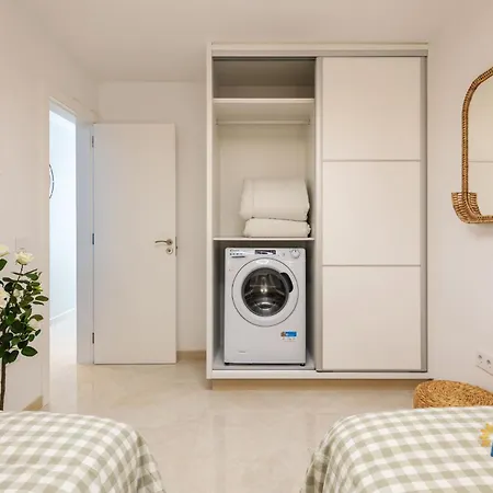 Apartmán Orinoco Sunhaven