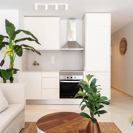 Apartmán Orinoco Sunhaven *