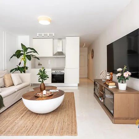 Orinoco Sunhaven Apartmán Playa del Inglés