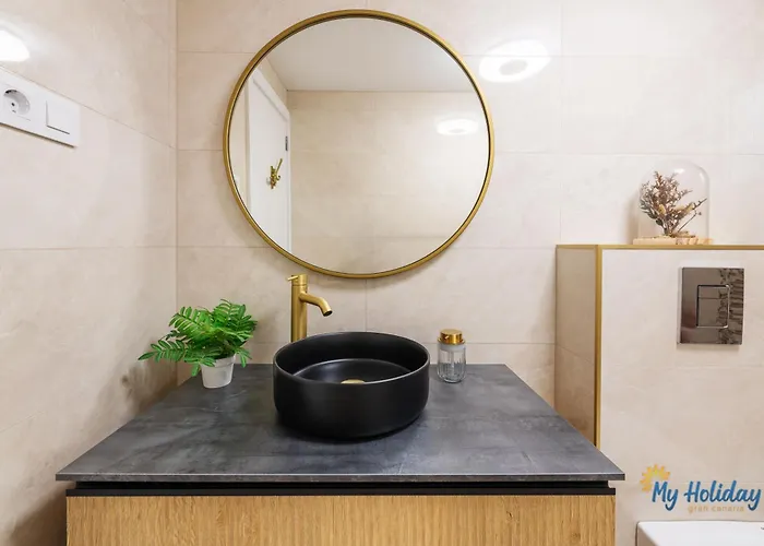 Orinoco Sunhaven Плайя-дель-Інглес