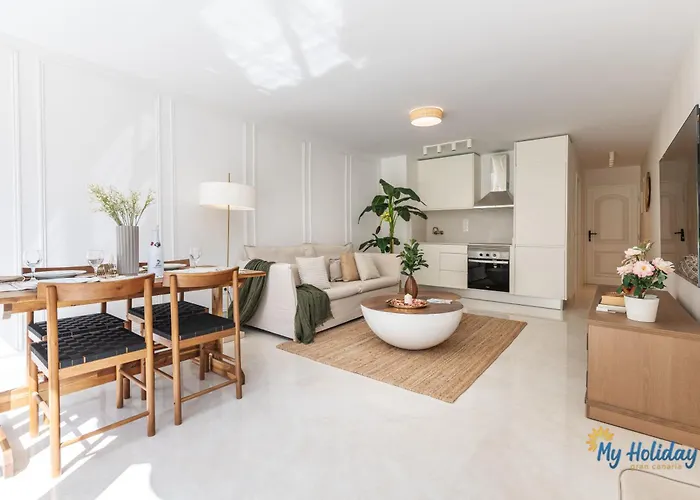 Orinoco Sunhaven Апартаменти *